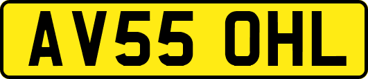 AV55OHL