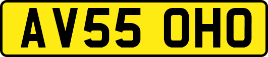 AV55OHO