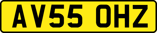 AV55OHZ