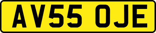 AV55OJE