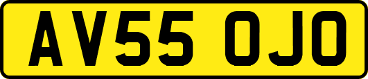 AV55OJO