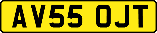 AV55OJT