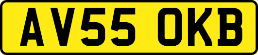 AV55OKB