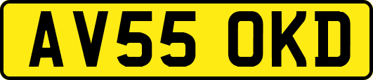 AV55OKD