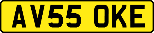 AV55OKE