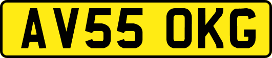 AV55OKG