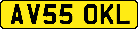 AV55OKL