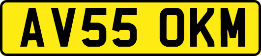 AV55OKM
