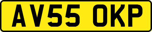 AV55OKP