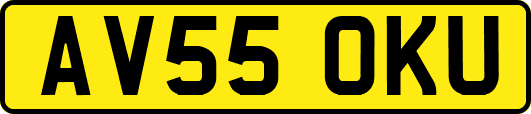 AV55OKU