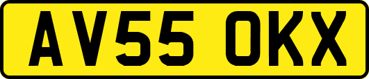 AV55OKX
