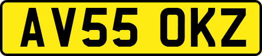 AV55OKZ