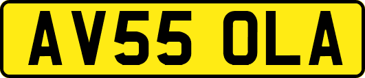 AV55OLA