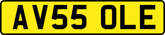 AV55OLE