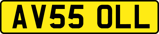 AV55OLL
