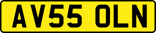 AV55OLN