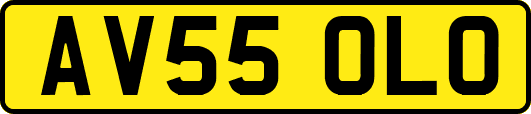 AV55OLO