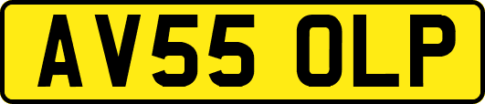 AV55OLP
