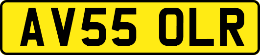 AV55OLR