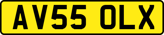 AV55OLX