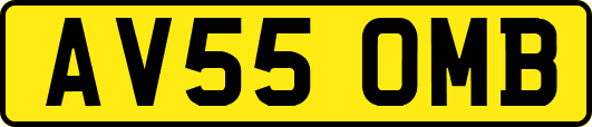 AV55OMB