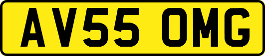 AV55OMG