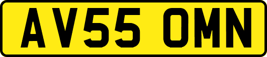 AV55OMN