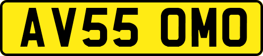 AV55OMO