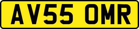 AV55OMR