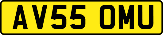 AV55OMU