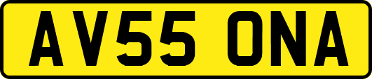 AV55ONA