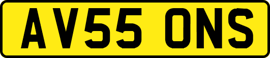AV55ONS