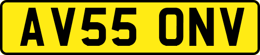 AV55ONV