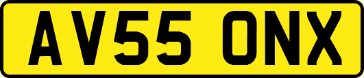 AV55ONX
