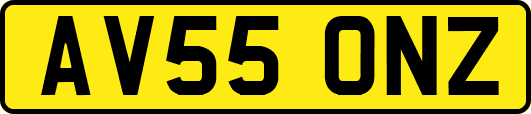 AV55ONZ