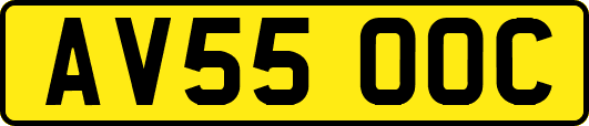 AV55OOC
