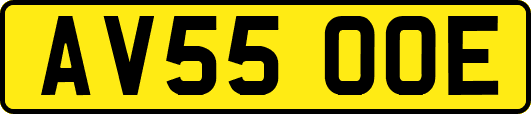 AV55OOE