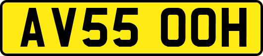 AV55OOH