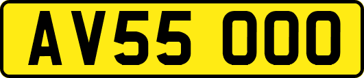 AV55OOO