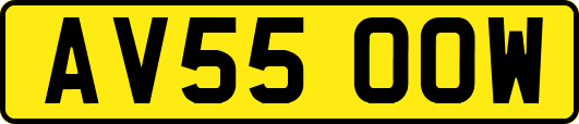 AV55OOW