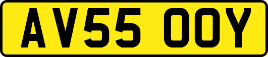 AV55OOY
