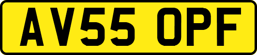 AV55OPF