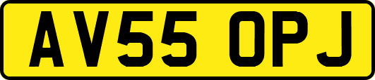 AV55OPJ