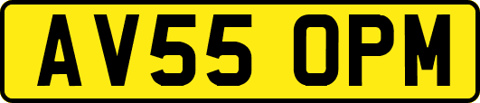 AV55OPM