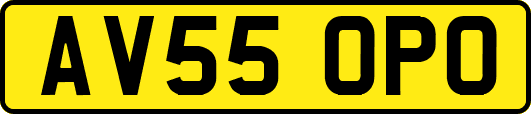 AV55OPO