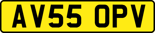 AV55OPV