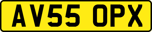 AV55OPX