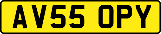 AV55OPY