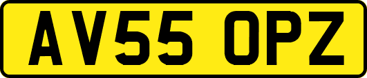 AV55OPZ