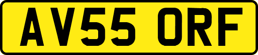 AV55ORF